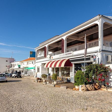 Guest House Oliveira Boliqueime Kültér fotó