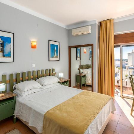 Guest House Oliveira Boliqueime Kültér fotó