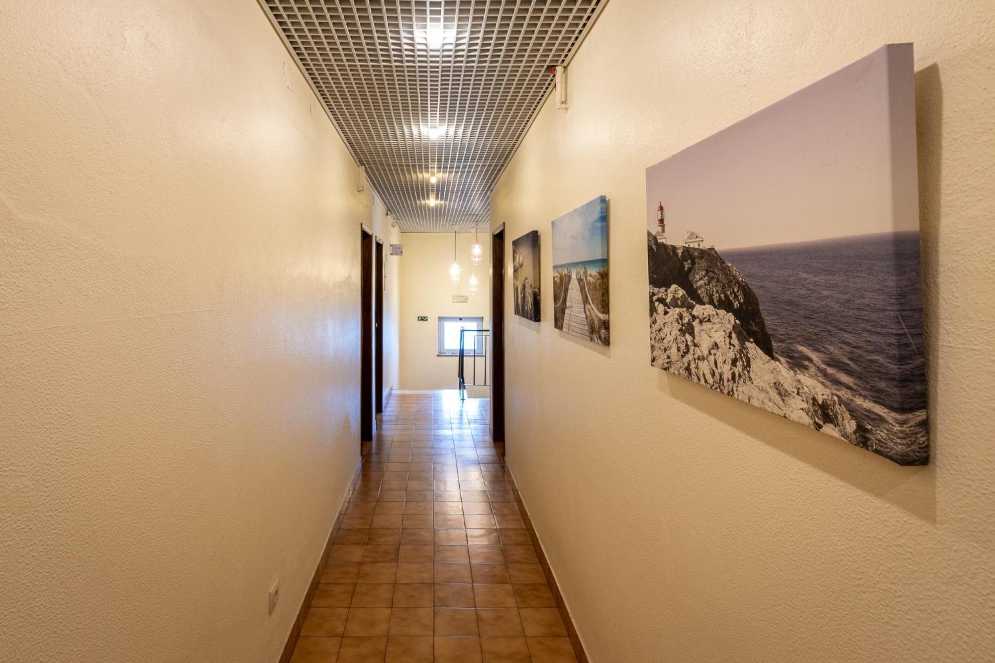 Guest House Oliveira Boliqueime Kültér fotó