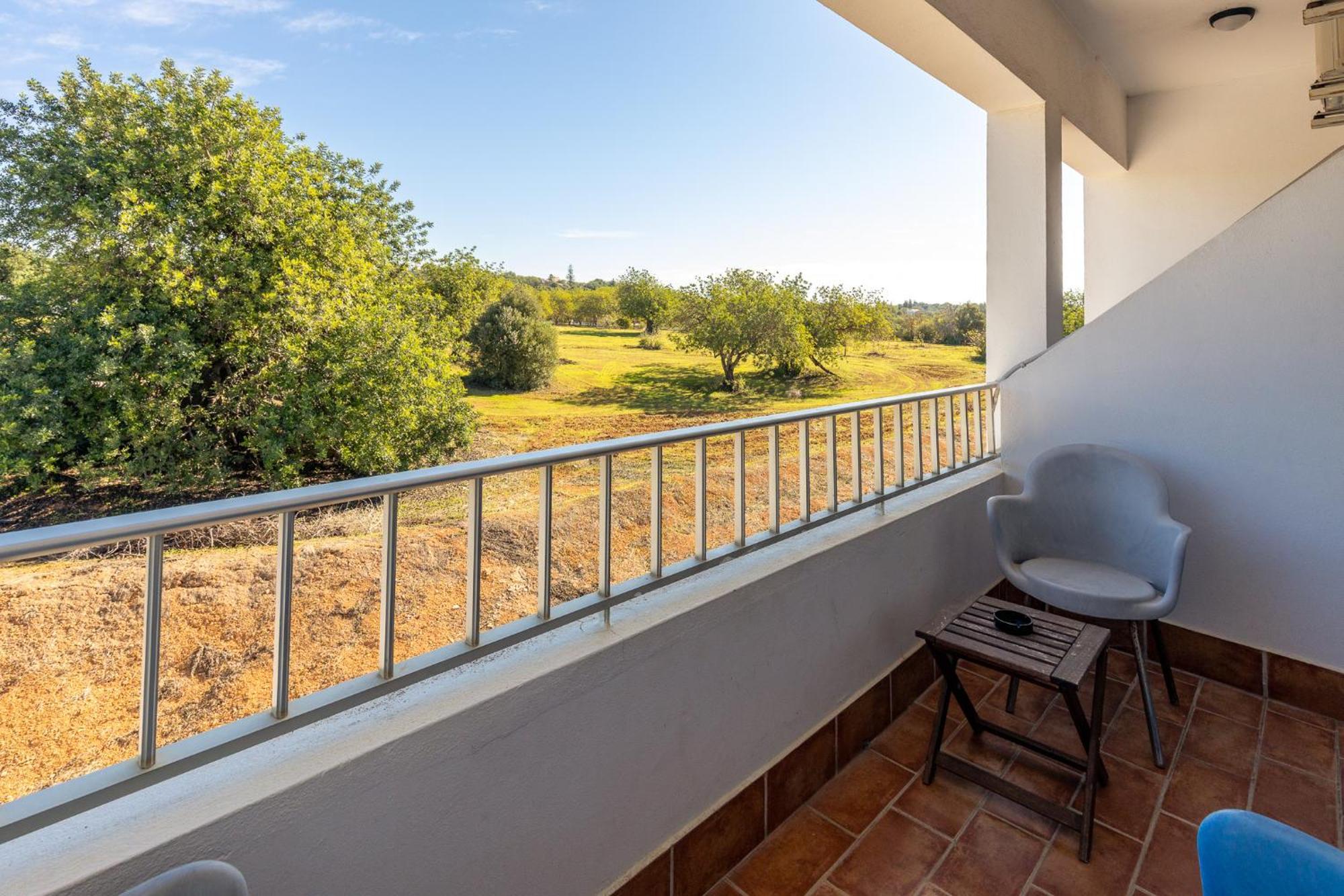 Guest House Oliveira Boliqueime Kültér fotó