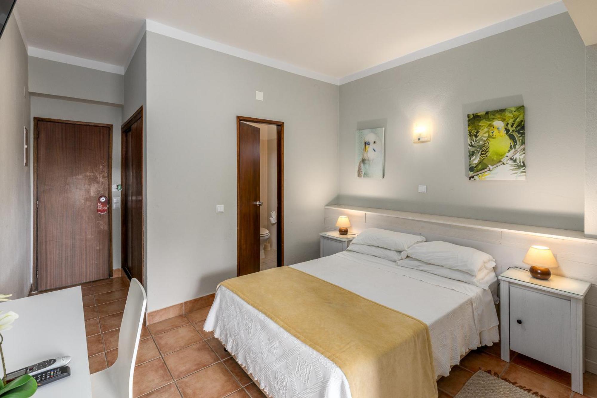 Guest House Oliveira Boliqueime Kültér fotó