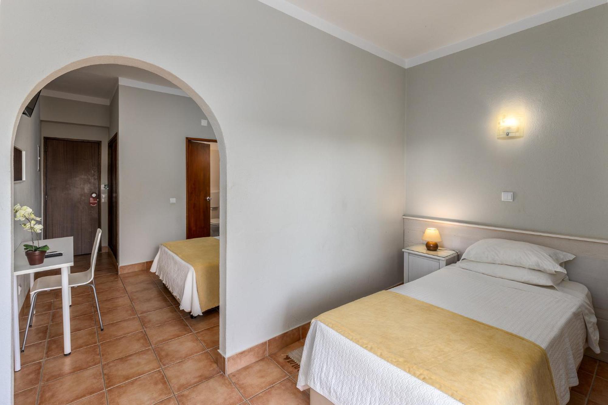 Guest House Oliveira Boliqueime Kültér fotó