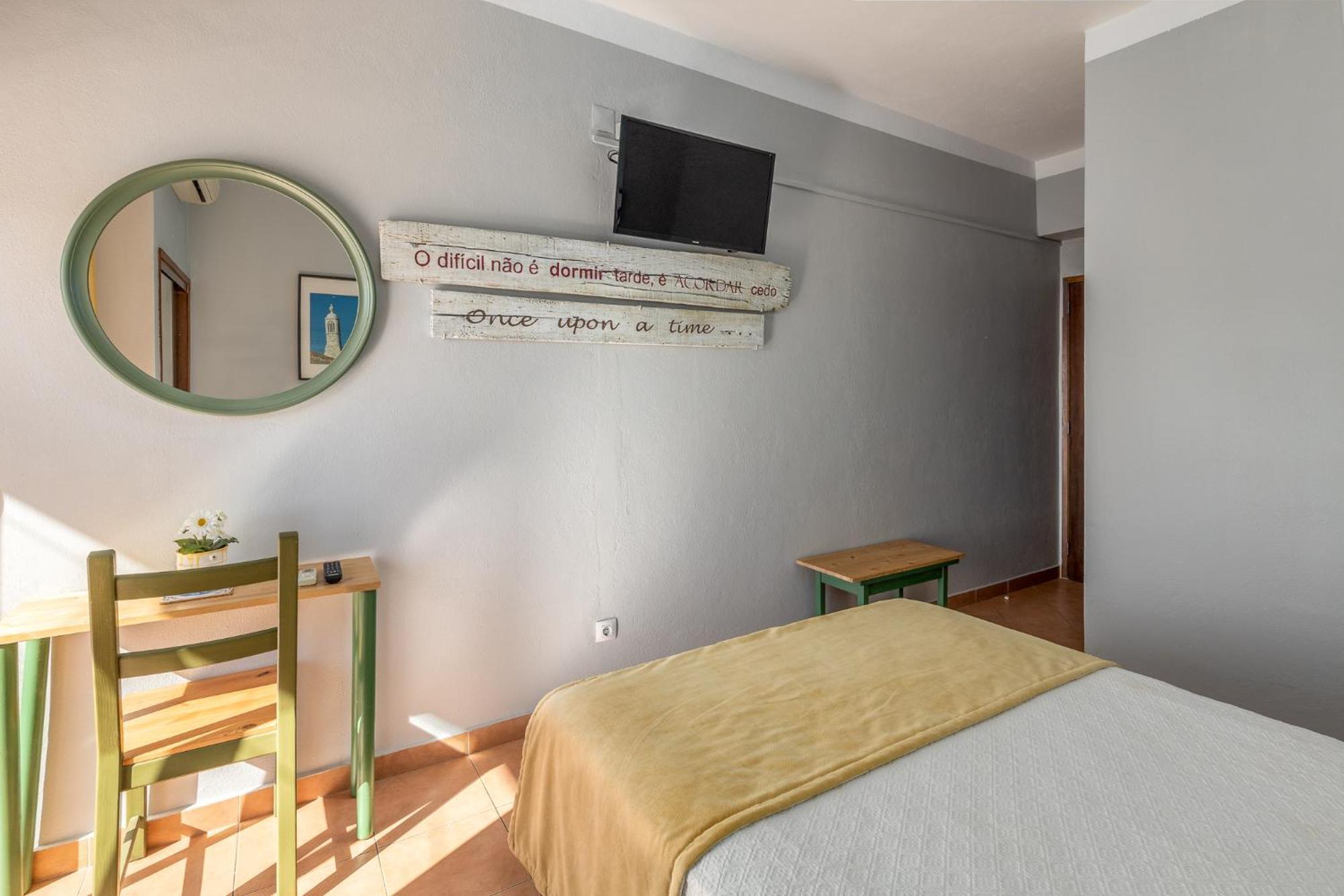 Guest House Oliveira Boliqueime Kültér fotó