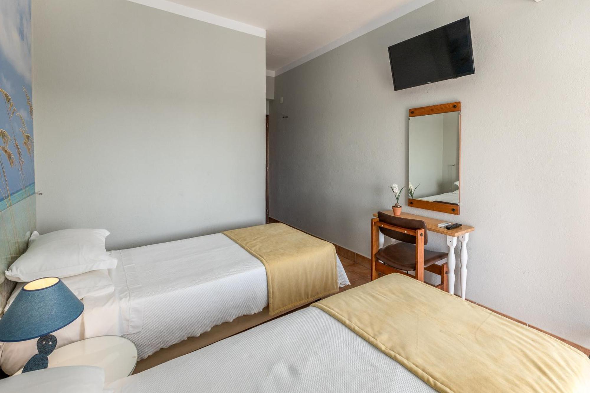 Guest House Oliveira Boliqueime Kültér fotó